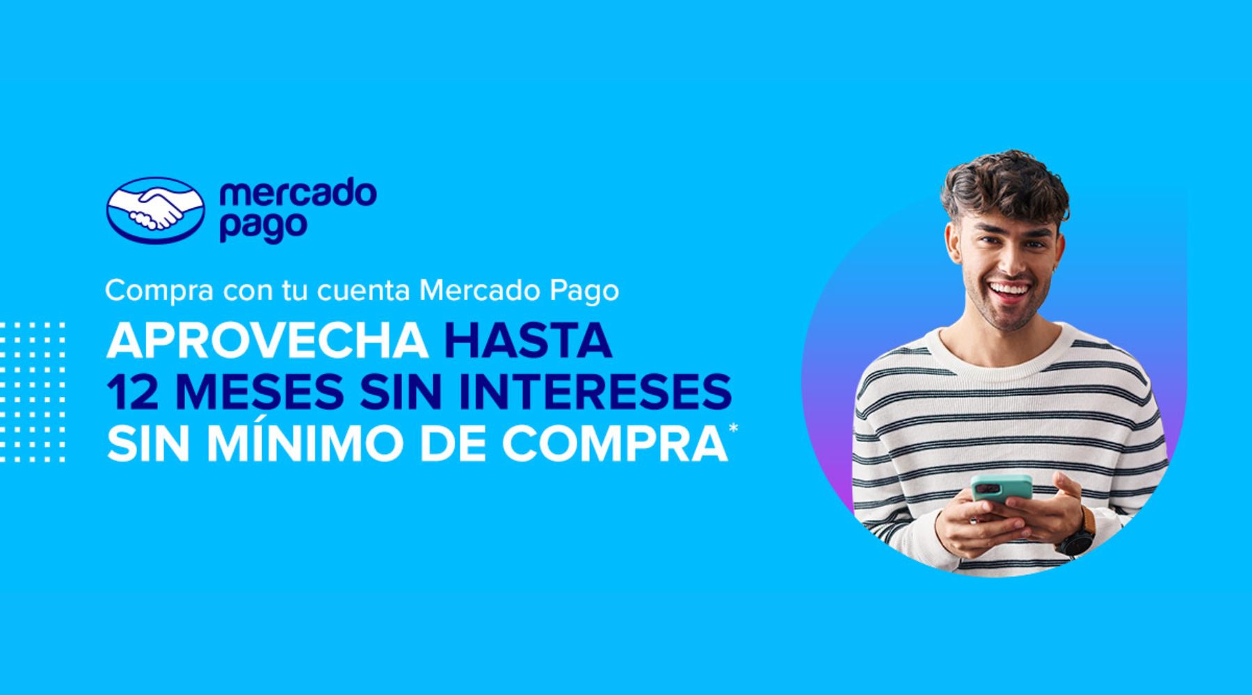 💳 ¡Ahora en Tomaco puedes pagar en cuotas sin tarjeta con Mercado Crédito!