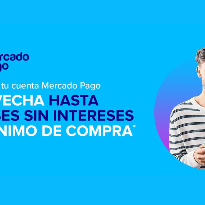 💳 ¡Ahora en Tomaco puedes pagar en cuotas sin tarjeta con Mercado Crédito!