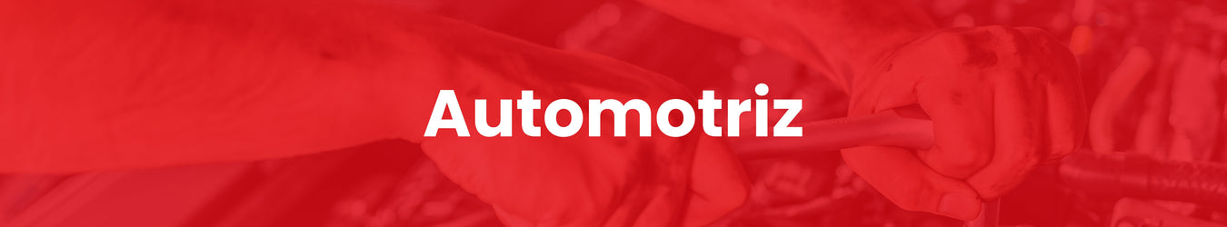 Automotriz