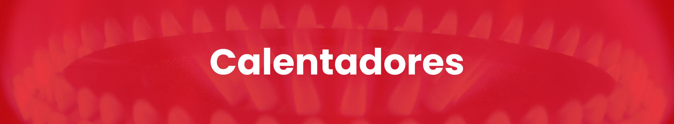 Calentadores