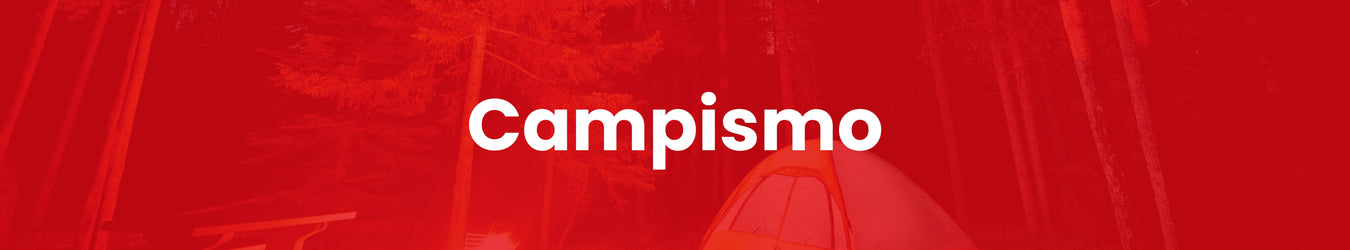 Campismo