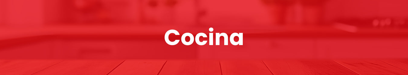 Cocina