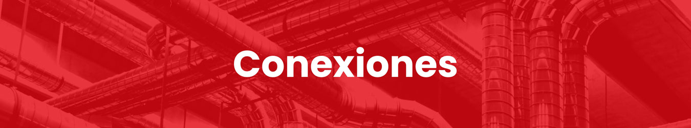 Conexiones