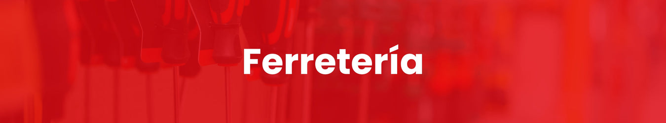 Ferretería