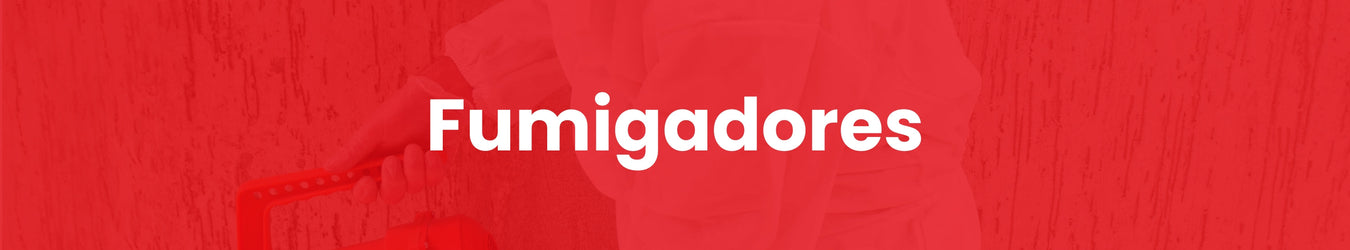 Fumigadores