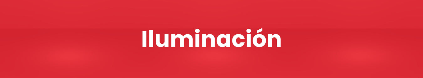 Iluminación