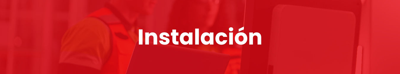 Instalación