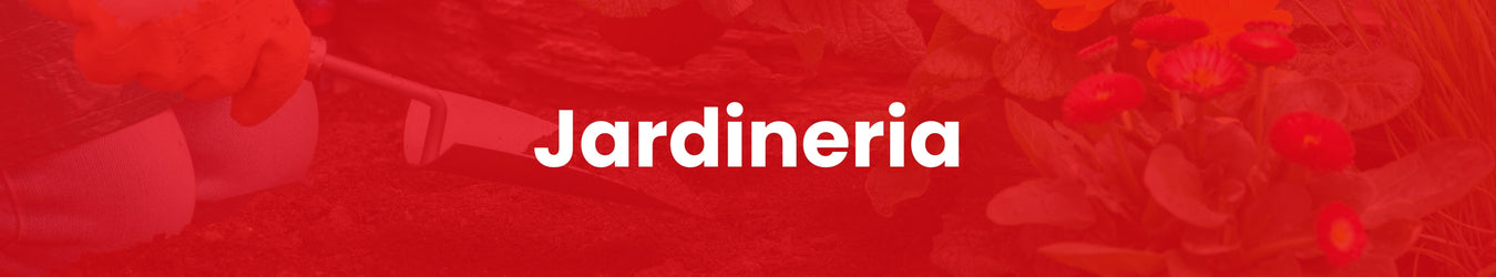 Jardineria