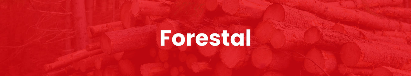 Forestal