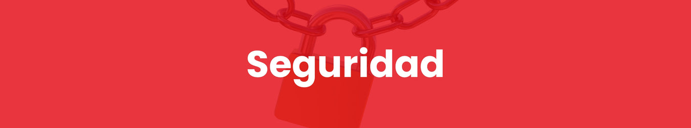 Seguridad