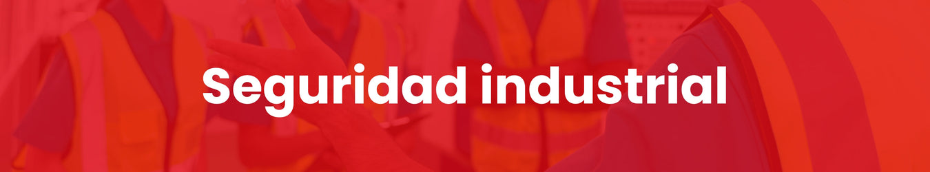 Seguridad industrial