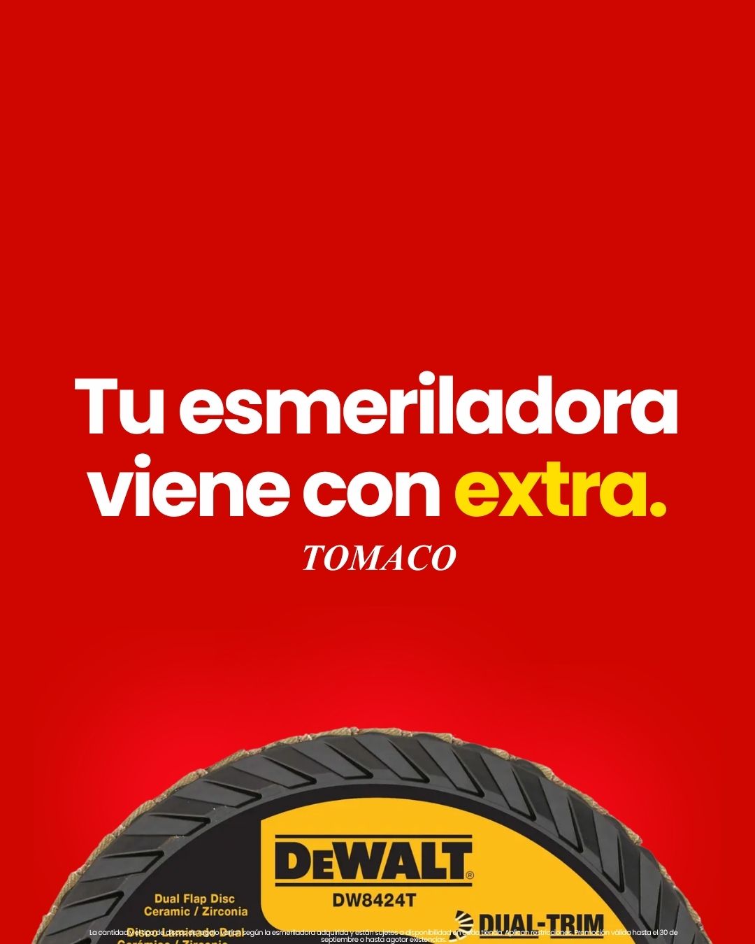 POTENCIA QUE PREMIA