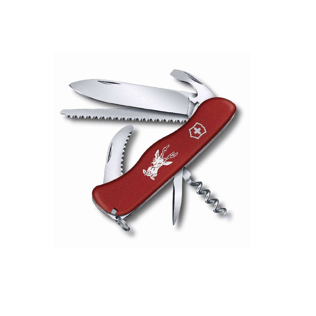 Navaja suiza de bolsillo de Victorinox : Herramientas y Mejoras del Hogar 