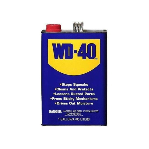 WD-G