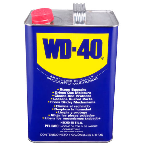 WD-G