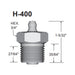 H-400