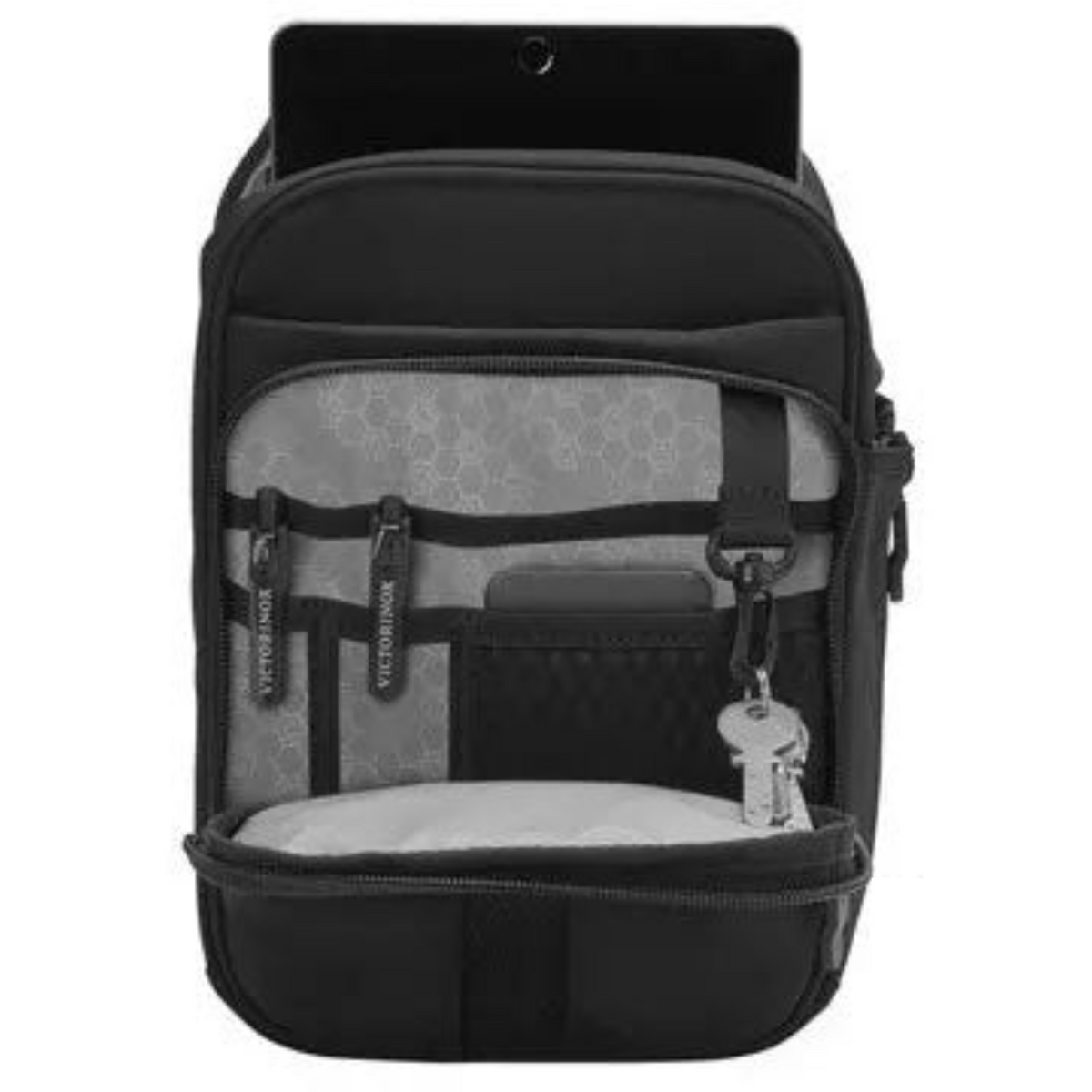 Bolso Victorinox Travel Bolsa Victorinox BOLSO VERTICAL NEGRO