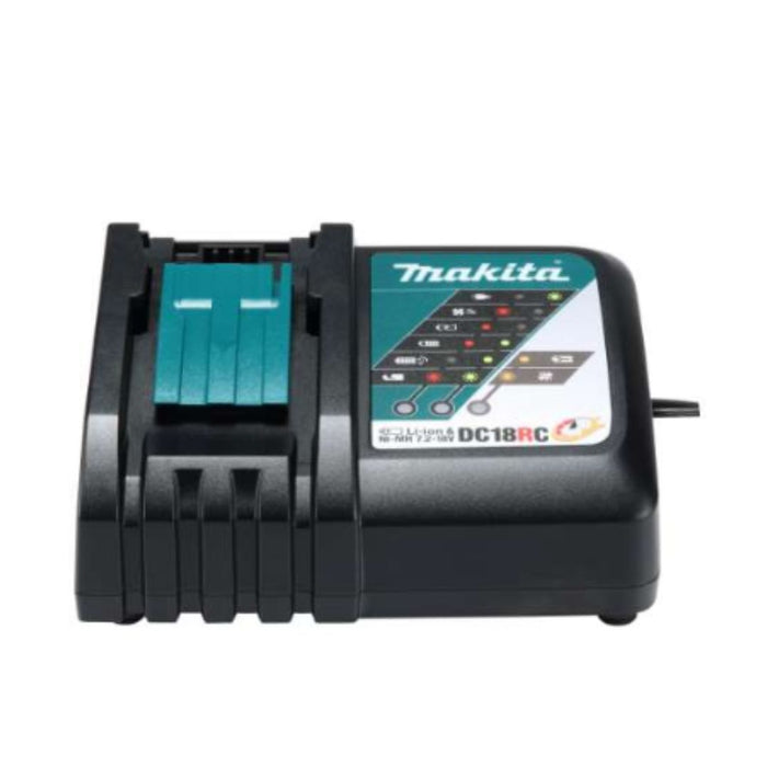 DC18RC