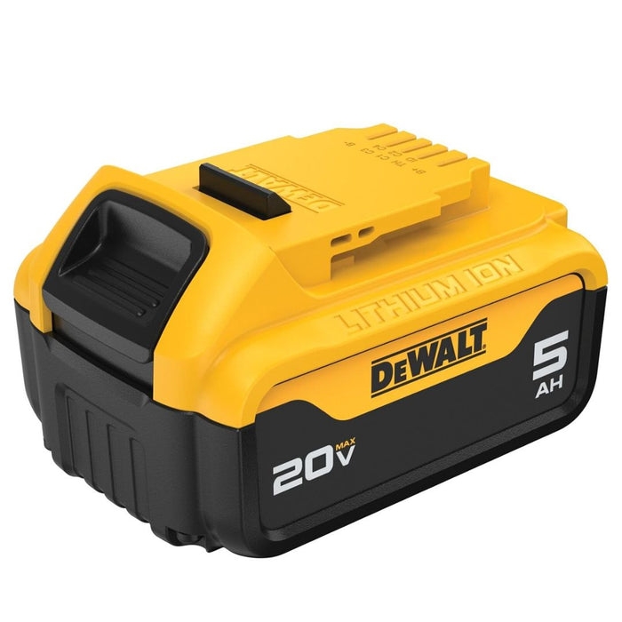 DCB205