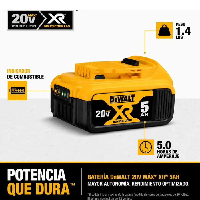 DCB205