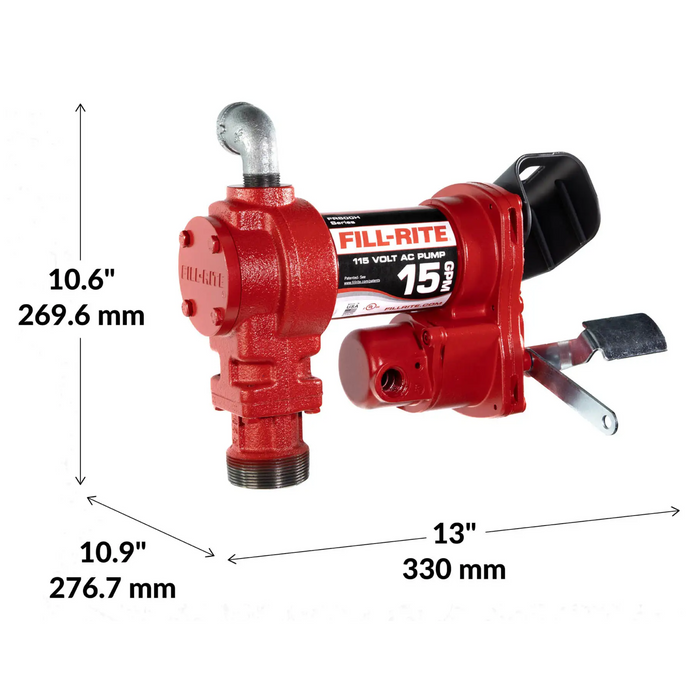 FR610H