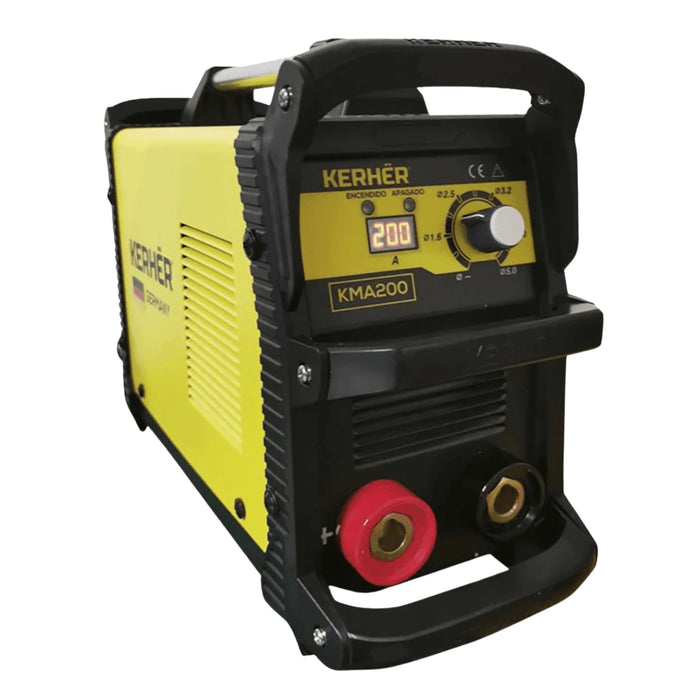 KMA200