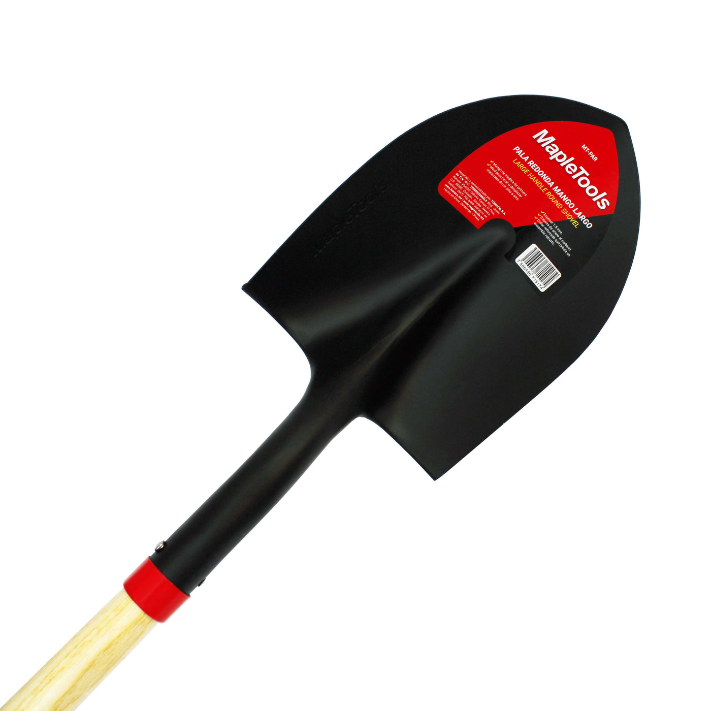 Pala Rd Tools Haga clic o desplácese para acercar Pulse para acercar