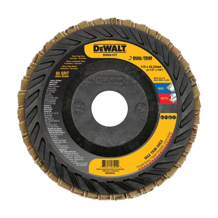DW8410T