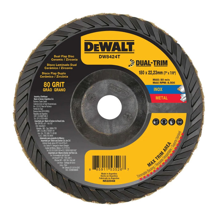 DW8424T