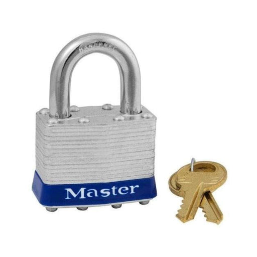 LOCK-1D