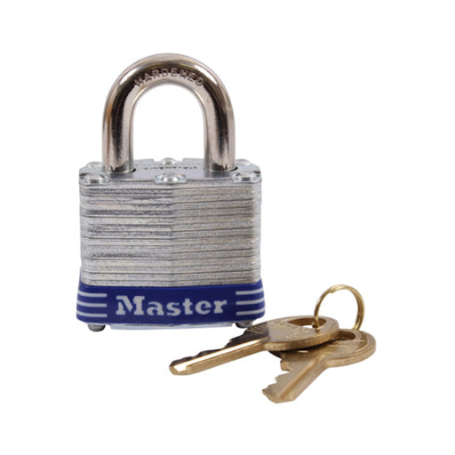 LOCK-3D