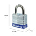 LOCK-7D