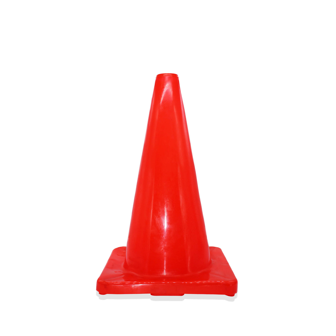 Conos nuevos