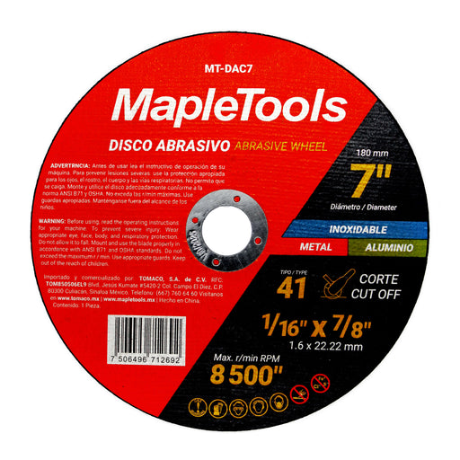 MT-DAC7