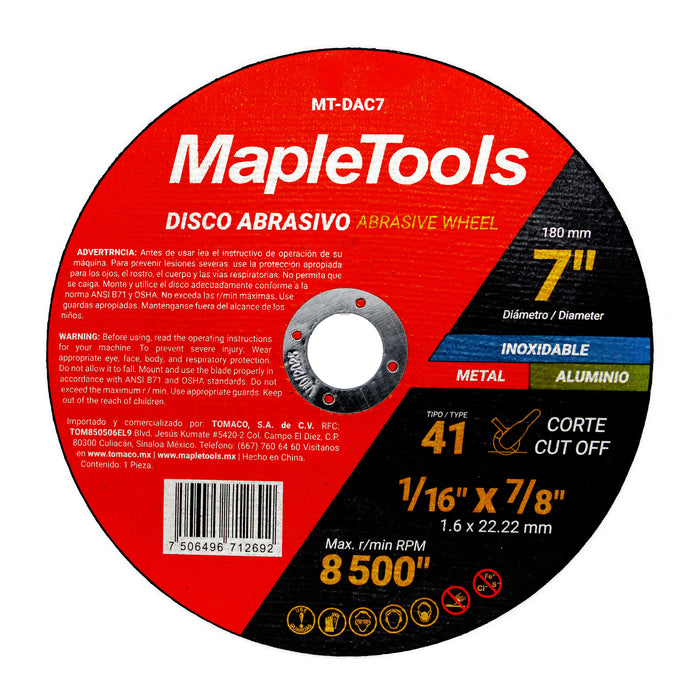 MT-DAC7
