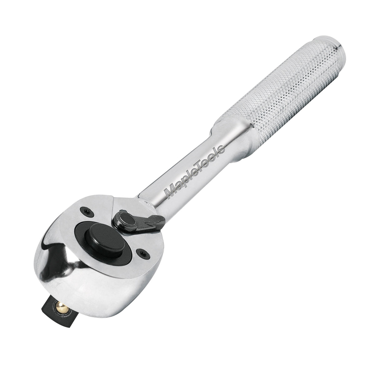 MATRACA REVERSIBLE 1/2 MAPLE TOOLS — TOMACO