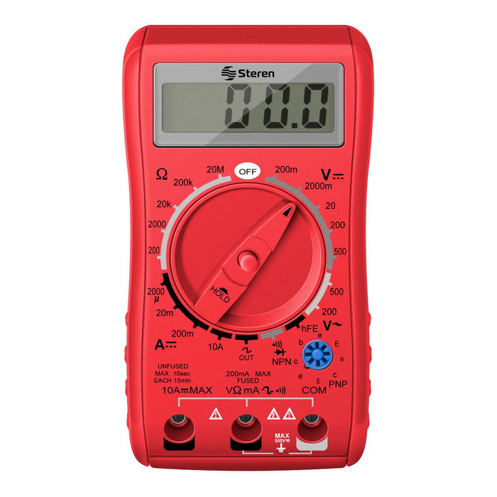 MUL-052