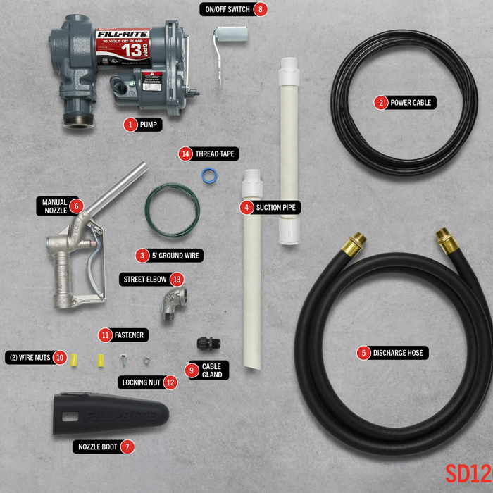 SD1202H