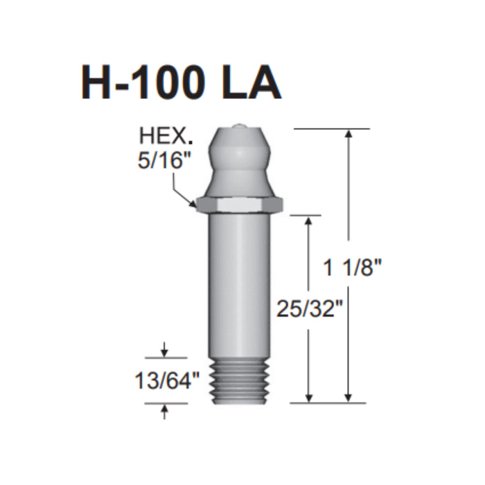 H-100-LA