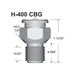 H-400CBG
