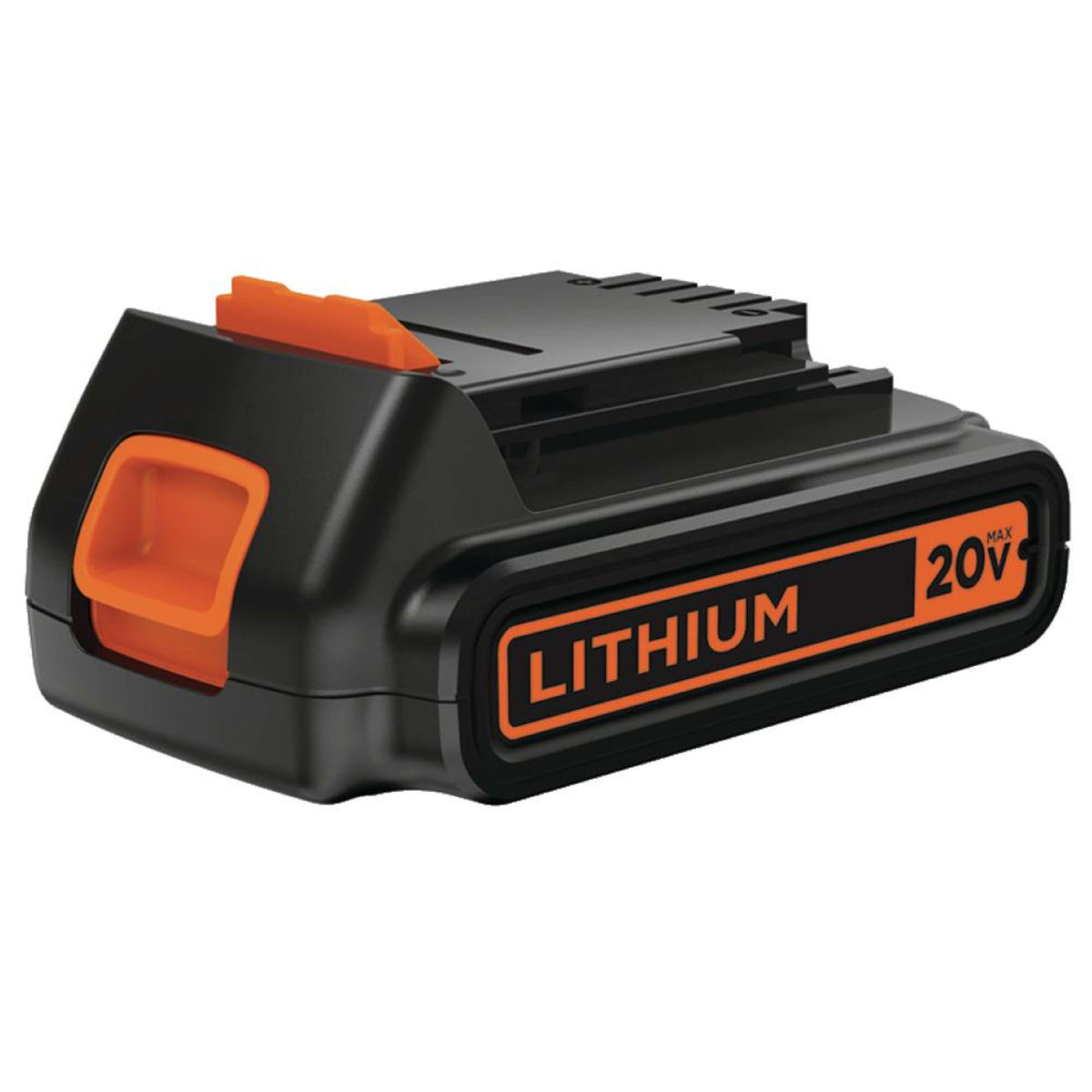 Bateria recargable 1 5 amp 20v b d tomaco