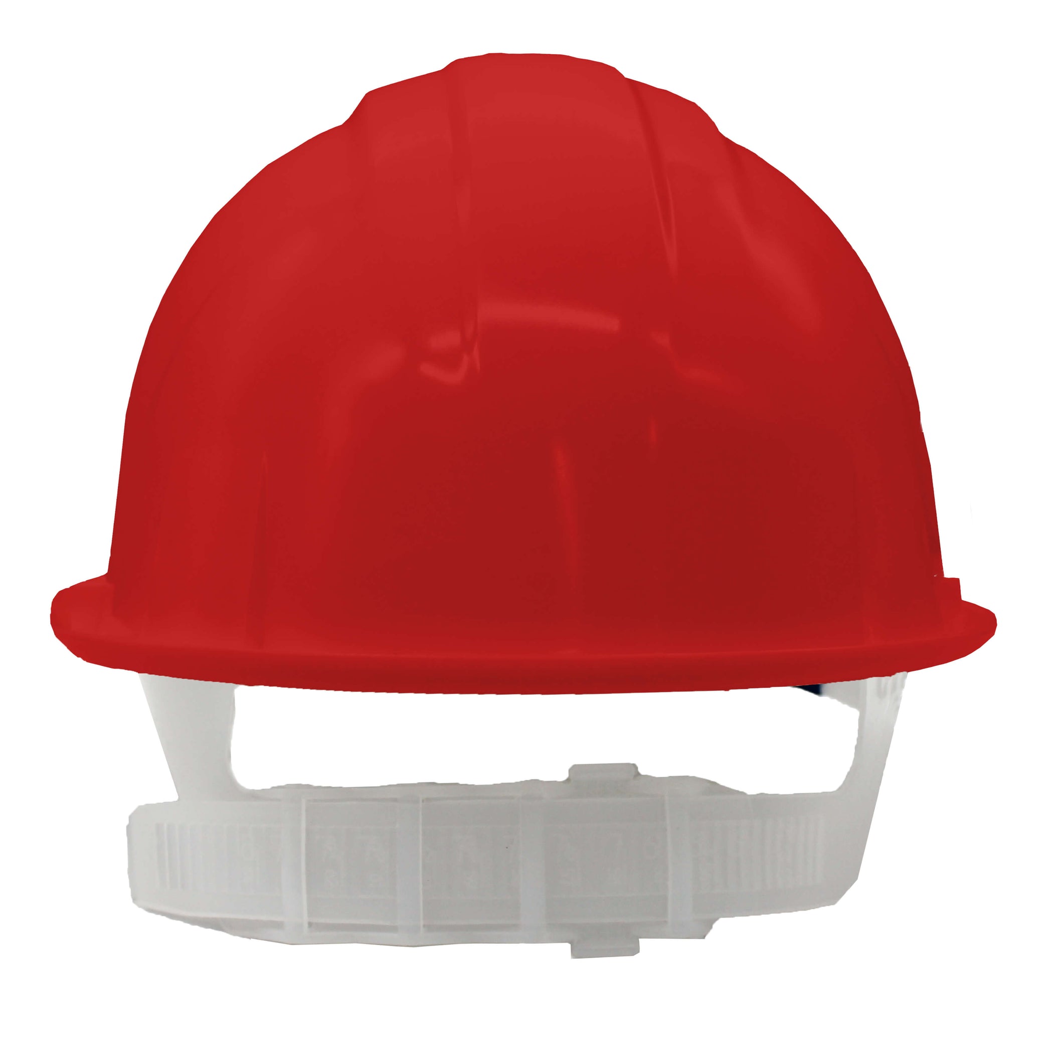 CASCO DE SEGURIDAD ROJO MAPLE SAFE — TOMACO