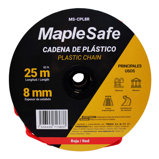 MS-CPL8R