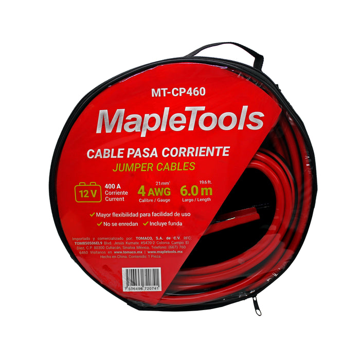 MT-CP460