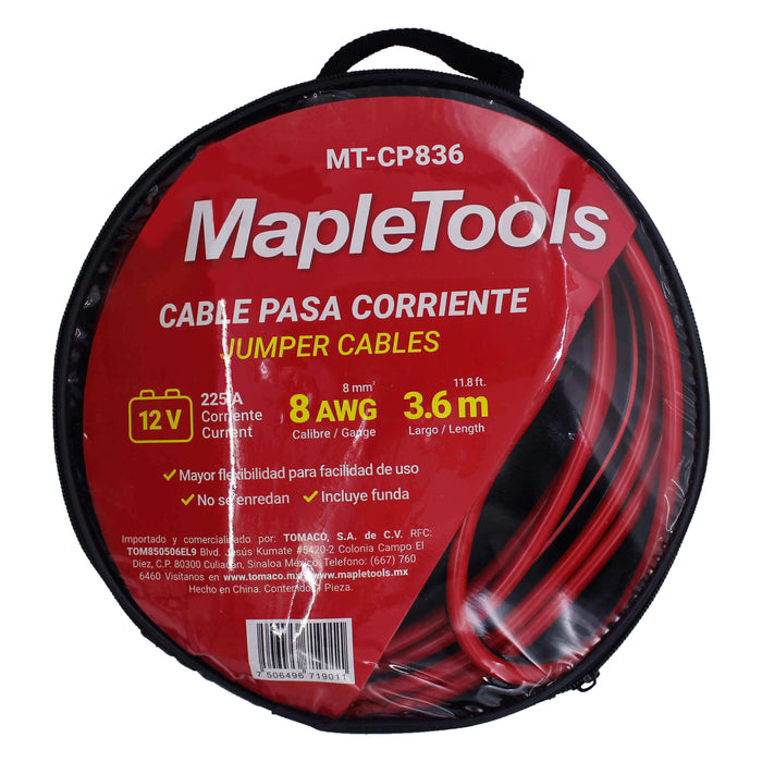 MT-CP836