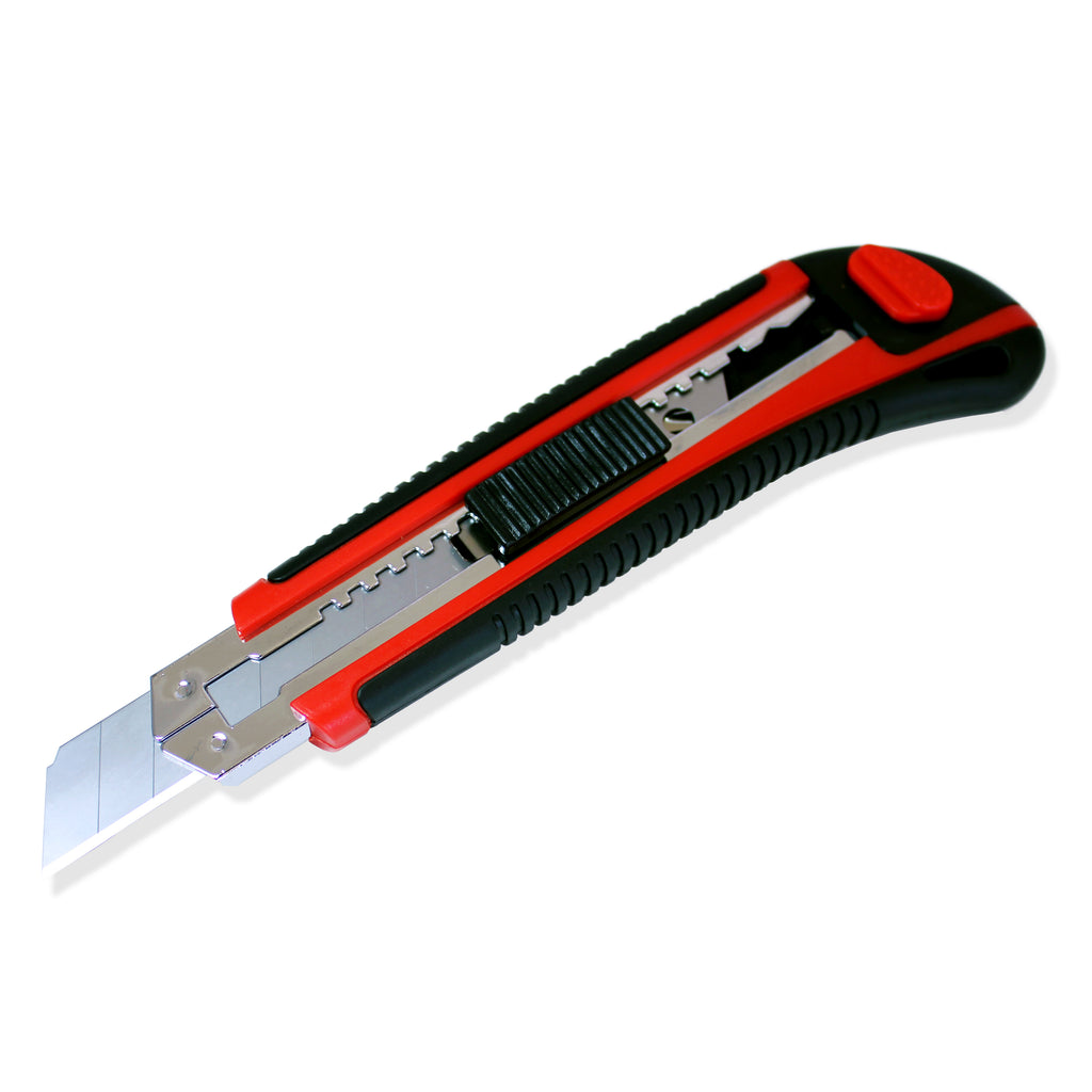 CUTTER PROFESIONAL ALMA METALICA MANGO ERGONOMICO 7 MAPLE T — TOMACO