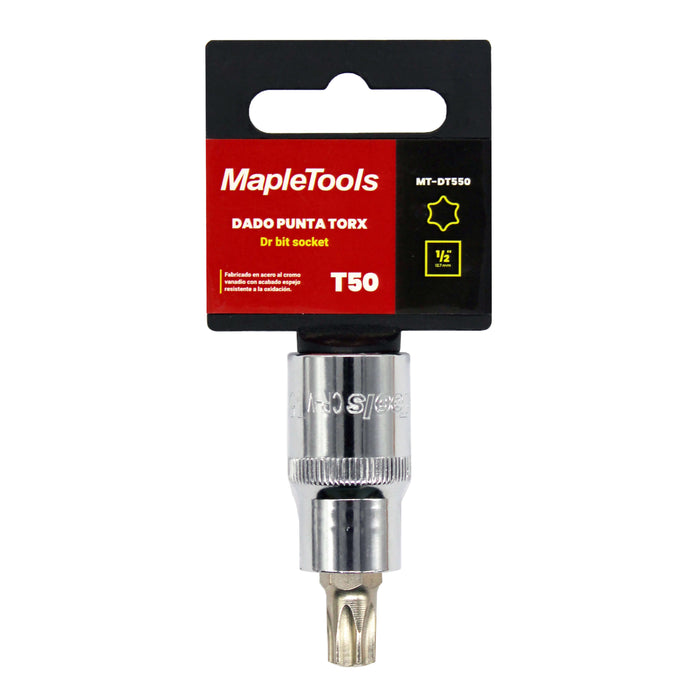 Bocallave con Punta Torx - BREMEN Bocallave con Punta Torx - BREMEN