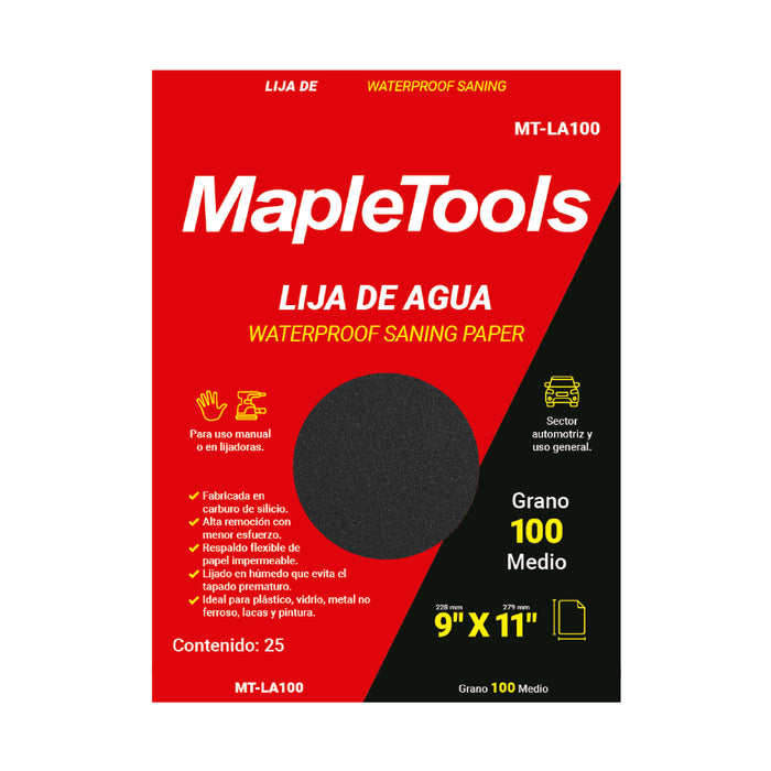 MT-LA100