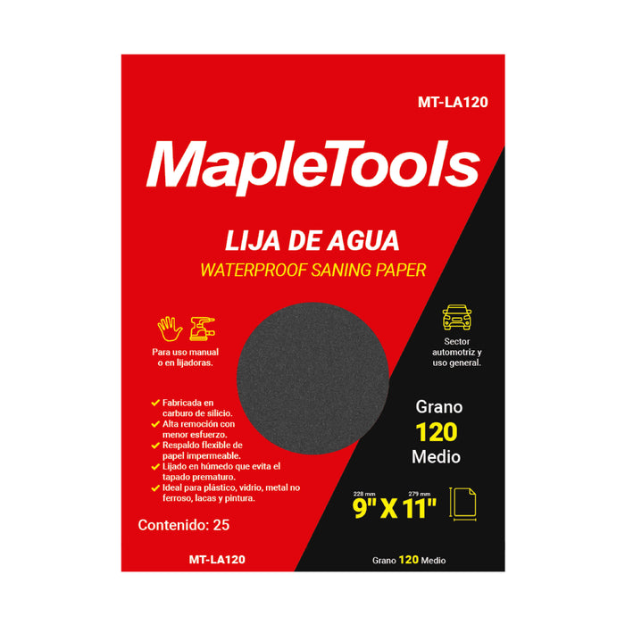 MT-LA120