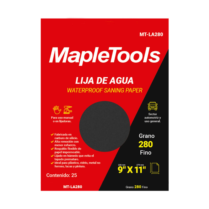 MT-LA280